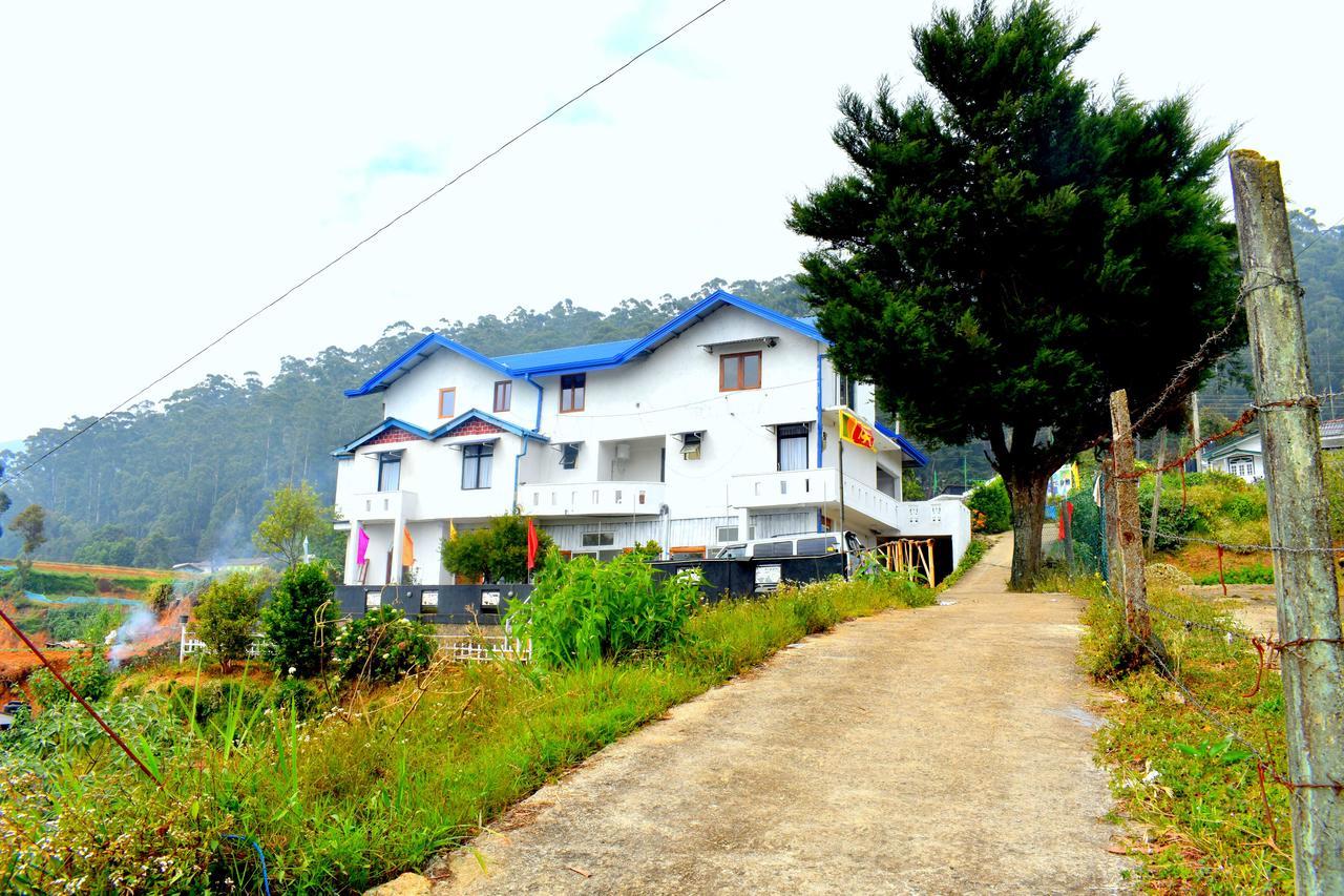 Yoho Pedro Resort Нувара Елия Екстериор снимка